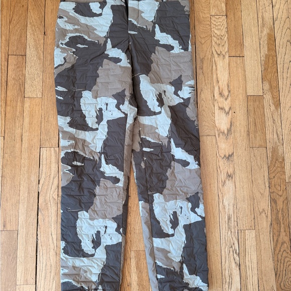 Mountain Hardwear Stretchdown Pants